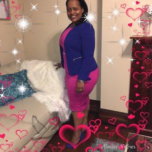 Meet your Posher, Luz